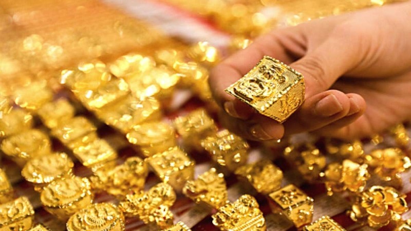 Know the auspicious time of dhanteras 2024 and the right time to buy gold