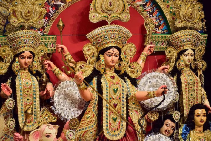 On navratri, fill your mind with devotional energy with these special bhajans of mata rani