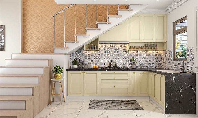 Do not keep these 5 things under the stairs in the house, otherwise poverty may increase