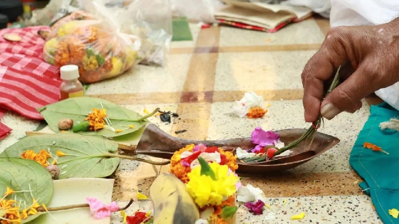 Know which mistakes should be avoided on sarva pitru amavasya