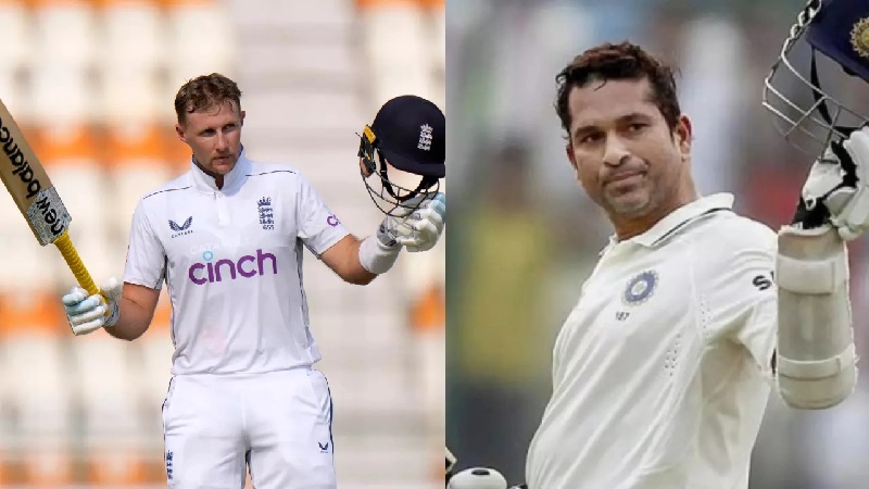 Joe root can break sachin tendulkar record, Alastair cook predicts