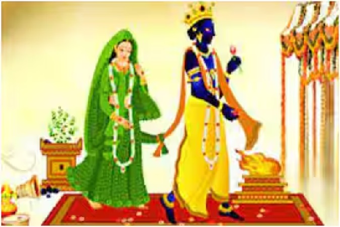 When will the holy festival of tulsi vivah be celebrated? Know the auspicious time and special yoga