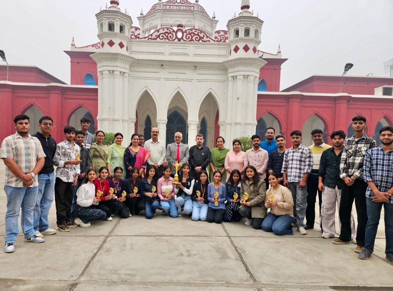 à¤¡à¥€à¤à¤µà¥€ à¤•à¥‰à¤²à¥‡à¤œà¤¿à¤à¤Ÿ à¤¸à¥à¤•à¥‚à¤² à¤œà¤¾à¤²à¤‚à¤§à¤° à¤¨à¥‡ à¤•à¥‡à¤à¤®à¤µà¥€ à¤•à¤°à¤¿à¥›à¥à¤®à¤¾ à¤‡à¤‚à¤Ÿà¤°à¤¸à¥à¤•à¥‚à¤² à¤ªà¥à¤°à¤¤à¤¿à¤¯à¥‹à¤—à¤¿à¤¤à¤¾ à¤®à¥‡à¤‚ à¤“à¤µà¤°à¤‘à¤² à¤°à¤¨à¤°à¤…à¤ª à¤Ÿà¥à¤°à¥‰à¤«à¥€ à¤œà¥€à¤¤à¥€