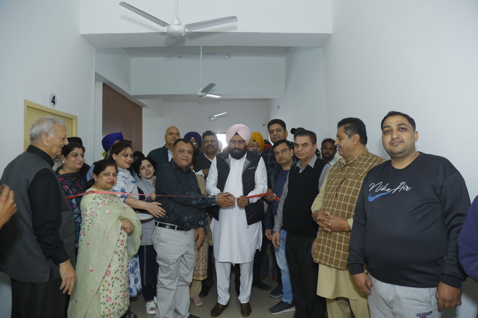 à¤²à¤¾à¤¯à¤‚à¤¸ à¤•à¥à¤²à¤¬ à¤•à¤°à¤¤à¤¾à¤°à¤ªà¥à¤° à¤¨à¥‡ à¤®à¥‡à¤—à¤¾ à¤†à¤‚à¤–à¥‹à¤‚ à¤•à¤¾ à¤®à¥à¤«à¥à¤¤ à¤šà¥‡à¤•à¤…à¤ª à¤à¤µà¤‚ à¤‘à¤ªà¤°à¥‡à¤¶à¤¨ à¤•à¥ˆà¤‚à¤ª  à¤²à¤—à¤¾à¤¯à¤¾