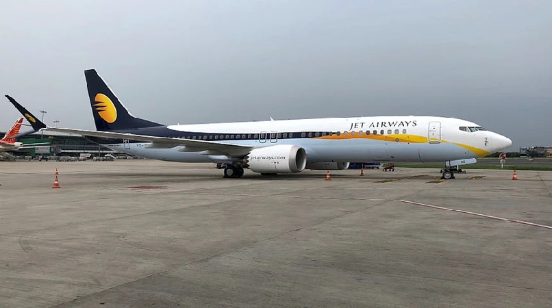 Supreme court decision, orders liquidation of jet airways, rejects NCLAT decision