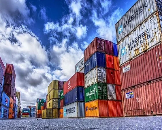 India global share in petroleum, gems and sugar exports rises in last 5 years