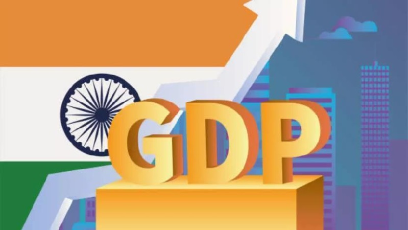India's GDP growth is estimated to be 6.5% in the september quarter, ICRA give reasons