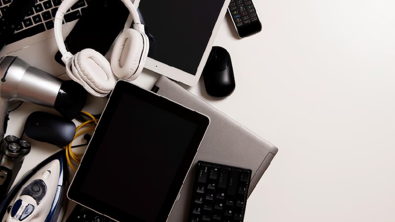Indian government $5 billion plan to boost electronics production