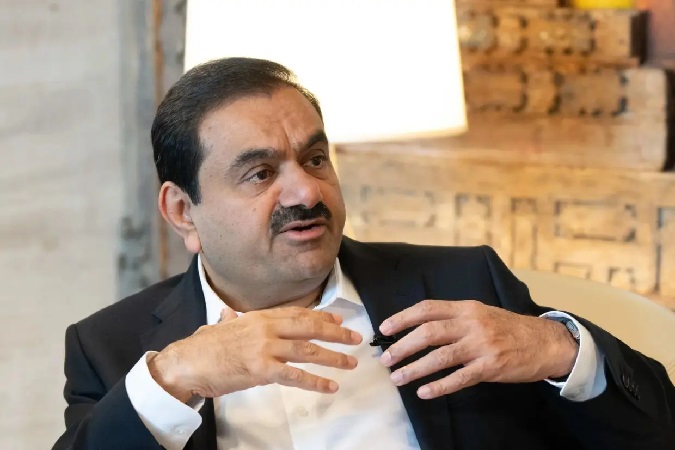Adani group plans to respond to US bribery allegations after legal review