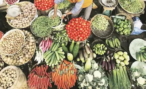 India food inflation expected to ease, cautious optimism about economic growth: Finance ministry