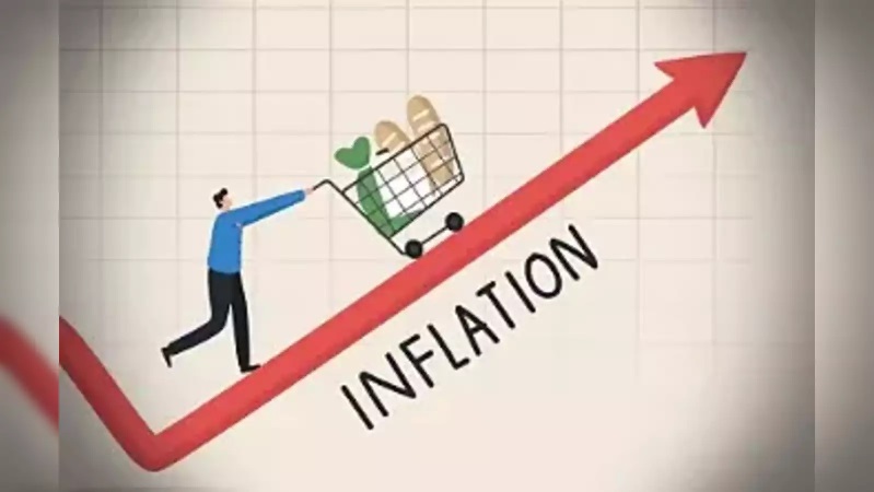 Middle class income cuts in india, inflation reaches 14-month peak