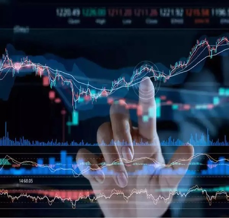 Key stocks including jio financial, zomato and angel one rise, impact of entry in F&O segment