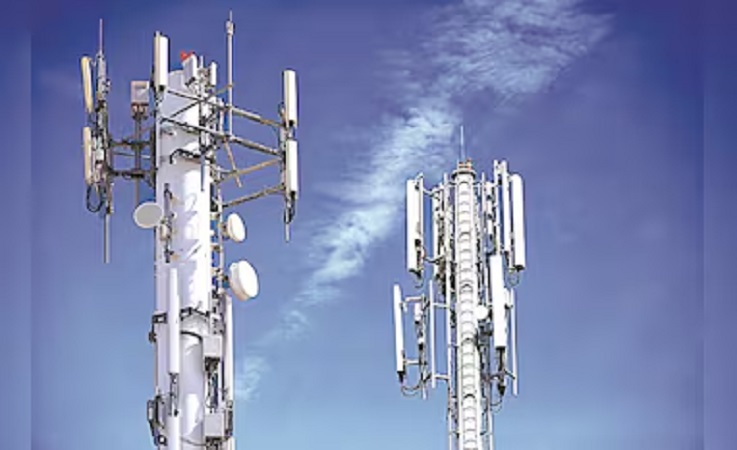 Debt of major telcos reaches rs 4 trillion in FY24