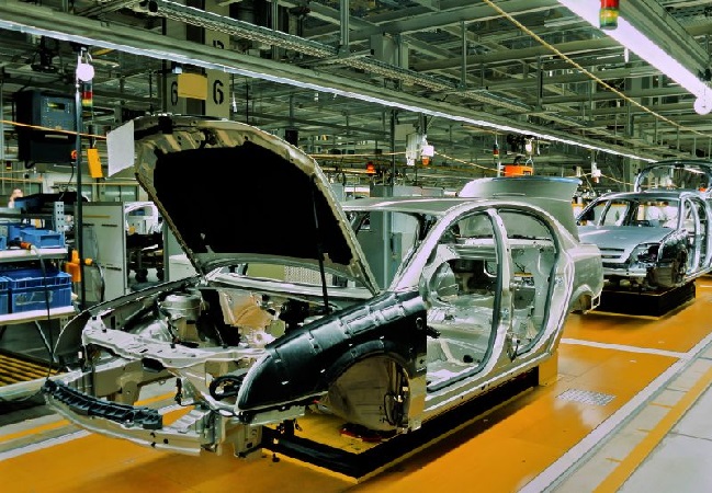Promotion of EV production in existing factories, big change in india new policy