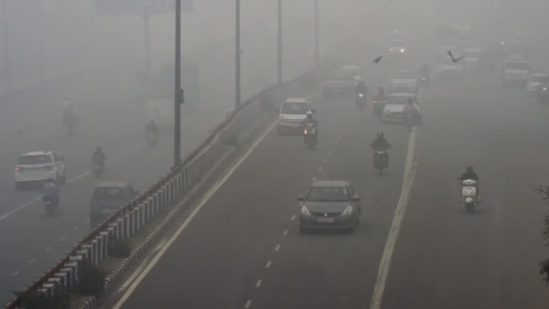 India coal-fired plants fall short of pollution targets, deepening air quality crisis
