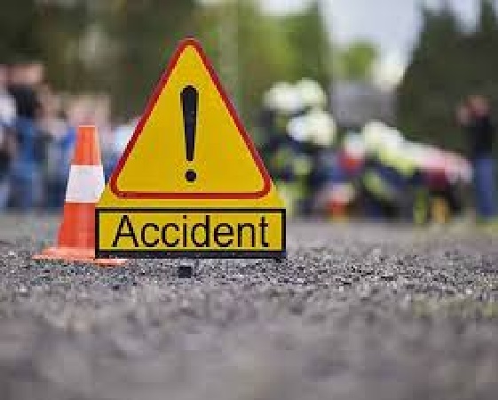 Woman dies after being hit by drunk man car, accused arrested