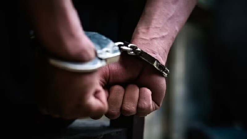 45-day-old baby kidnapped from safdarjung hospital, police arrested the accused in shahjahanpur