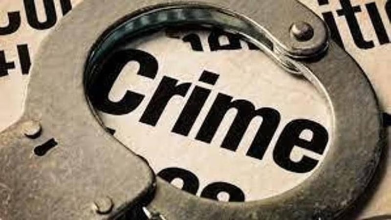 There was a fight over party money, nephew killed his uncle