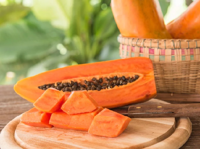 10 health benefits of papaya, know why it is called superfruit