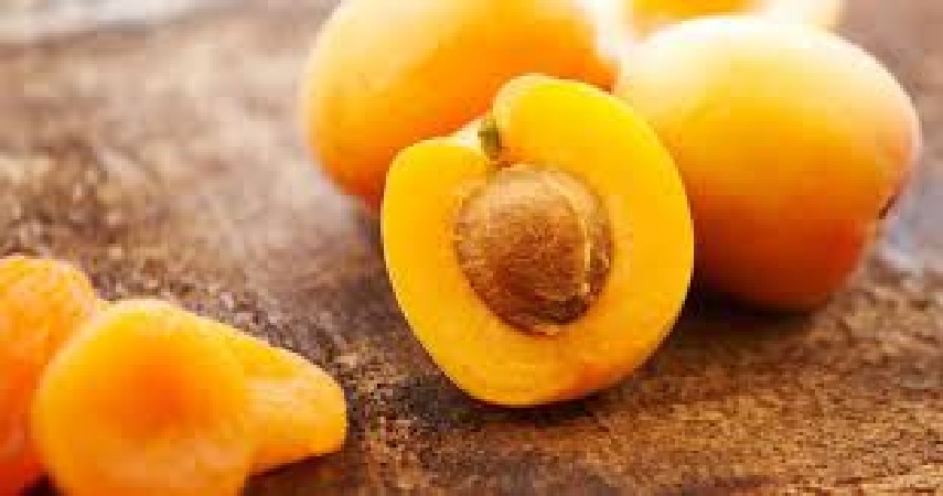 10 health benefits of apricots that makes it a superfruit