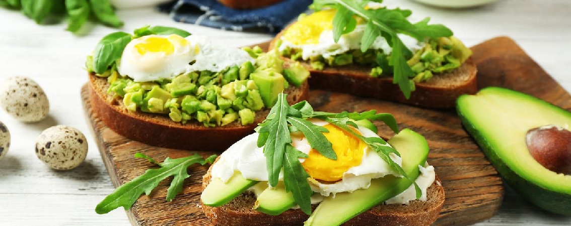 Know 5 easy diet tips to boost metabolism