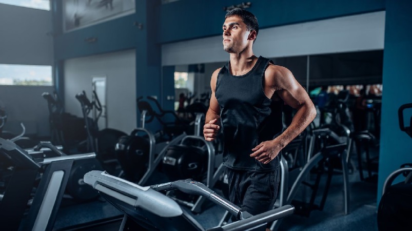 Know 7 exercises that improve heart health