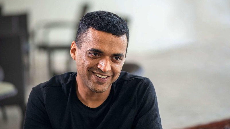 Zomato CEO deepinder goyal gives up his salary till 2026