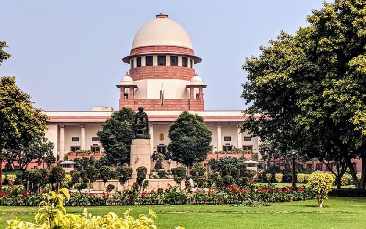 Supreme court's big decision on light transport vehicles, LMV license holders get new permission