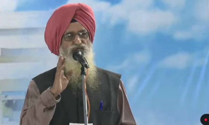 à¨¶à©à¨°à©‹à¨®à¨£à©€ à¨•à¨®à©‡à¨Ÿà©€ à¨µà©±à¨²à©‹à¨‚ à¨¤à©€à¨°à¨¥ à¨¸à¨¿à©°à¨˜ à¨¢à¨¿à©±à¨²à©‹à¨‚ à¨¦à¨¾ à¨µà¨¿à¨¶à©‡à¨¶  à¨¸à¨¨à¨®à¨¾à¨¨
