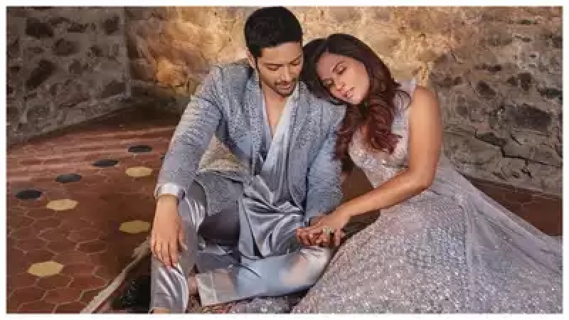 Richa chadha and ali fazal new beginning with zunaira, a unique story of love and family bond