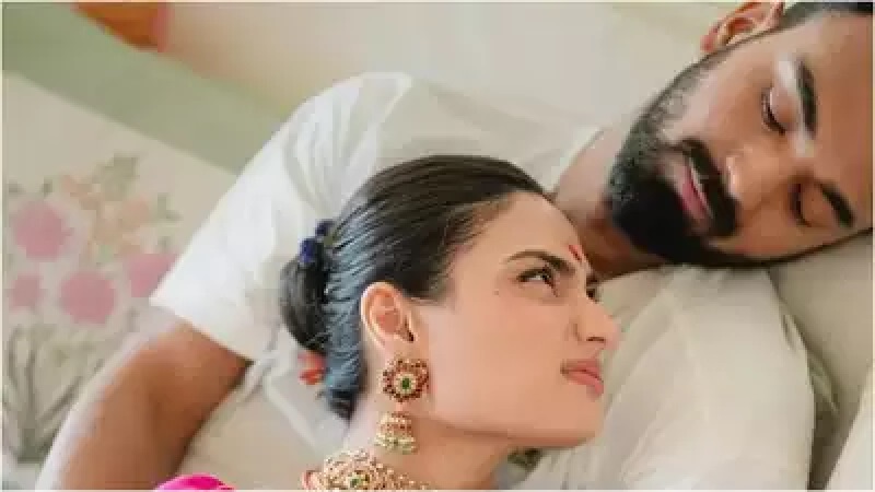 KL rahul shared special pictures on wife athiya shetty birthday