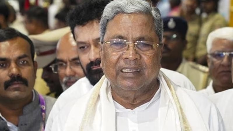 Siddaramaiah hits back at maharashtra government, preparing to file legal action against false advertisements
