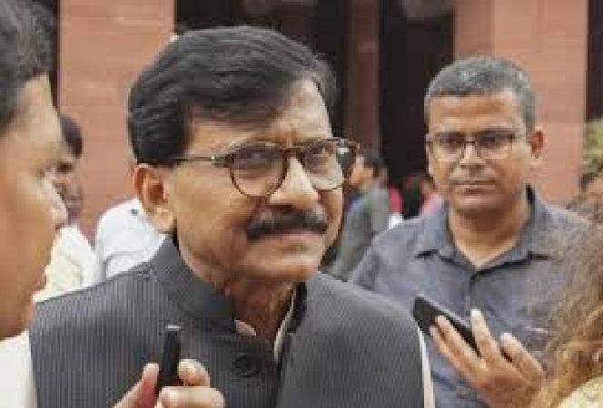 Sanjay raut claims, MVA alliance will form stable government, confident of winning 165 seats