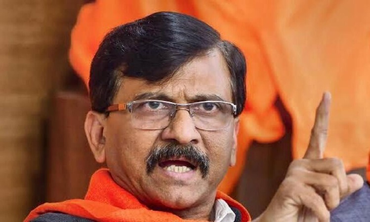 Maharashtra being without a chief minister for 8 days is against the wishes of the people: Sanjay raut