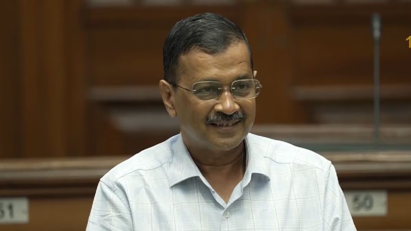 HC seeks response from enforcement directorate on kejriwal summons