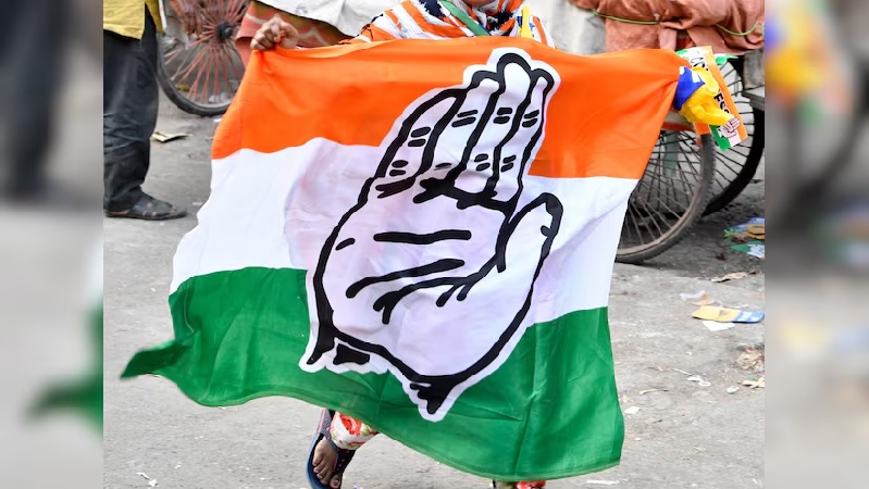 Congress attacks prime minister modi before bihar visit, demands answers on caste census and development schemes