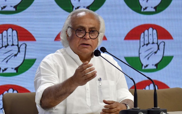 Congress questions PM on preferential treatment for gujarat's white onion farmers