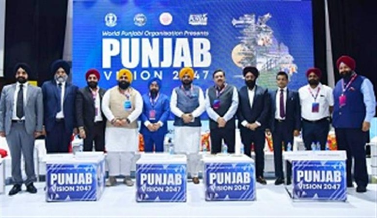 Punjab new IT policy will open up 55 thousand job opportunities