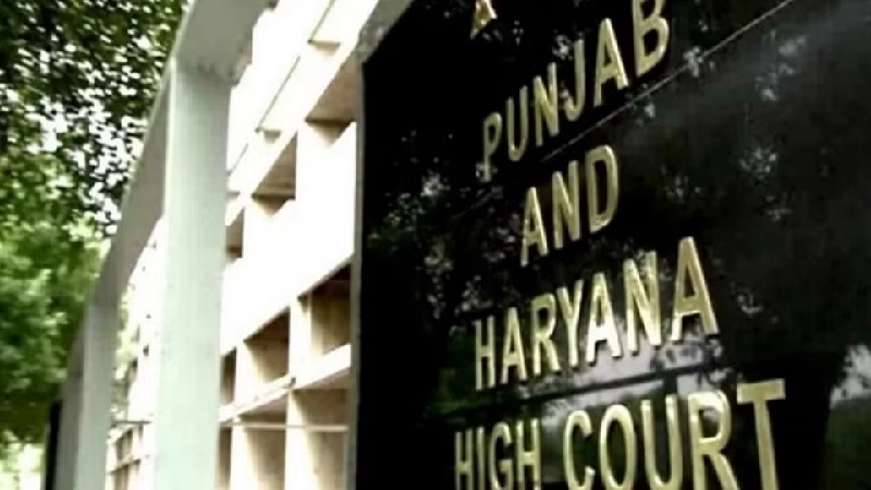 Punjab - haryana high court decision, the land of cemetery-mosque recorded in the revenue records will be considered as waqf property