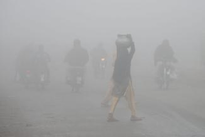 Pollution wreaks havoc in punjab, AQI reaches worrying level due to stubble burning, bad effect on health