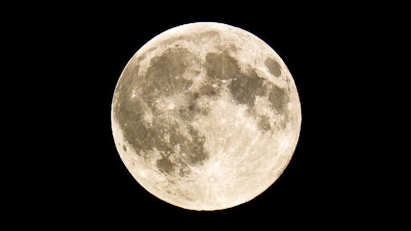 When will the full moon date fall in the year 2025, know the dates and importance of the whole year