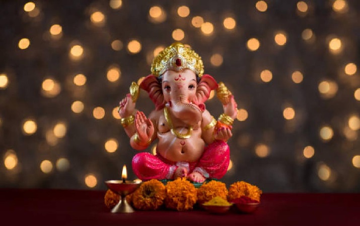 Know about the date, auspicious time, puja method and significance of ganadhipa sankashti chaturthi 2024