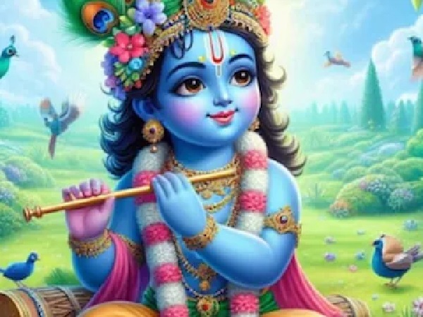 Know the date, auspicious time and significance of monthly krishna janmashtami 2024