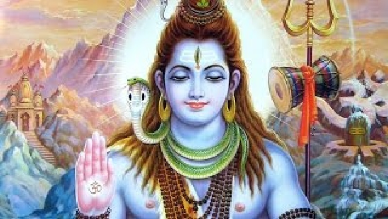 Chant these mantras of lord shiva daily, get mental peace and positive energy
