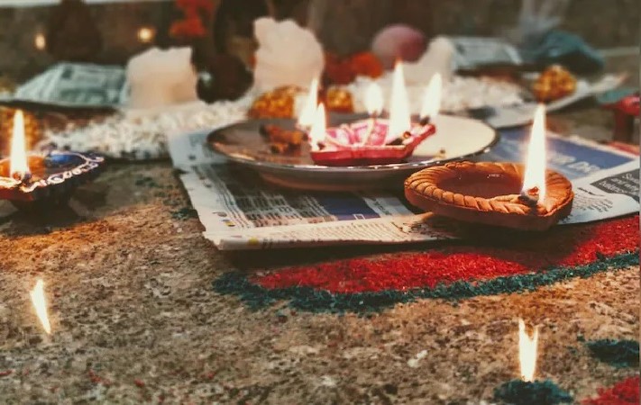Date, importance and worship method of darsh amavasya 2024, know the auspicious time for bathing and donation