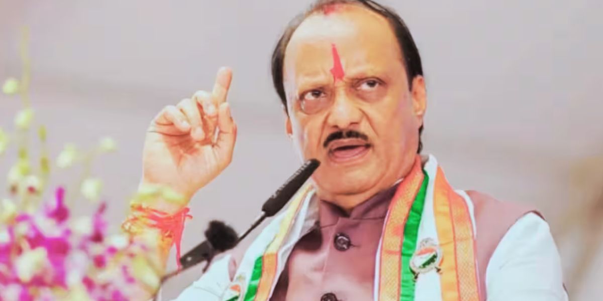 Ajit Pawar assets cleared worth Rs1000 Crore
