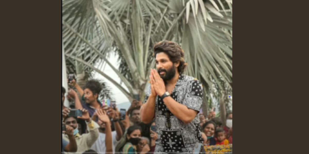 Allu Arjun Released from Chanchalguda Jail After Bail in Pushpa 2 Stampede Case