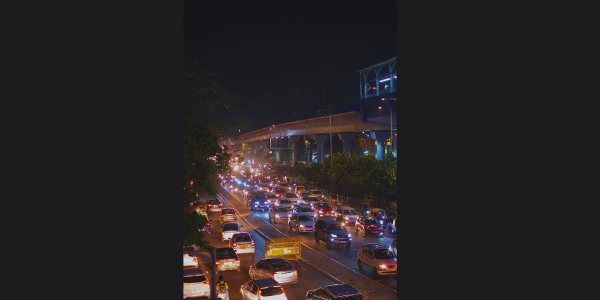 Nitin Gadkari on Delhi Pollution