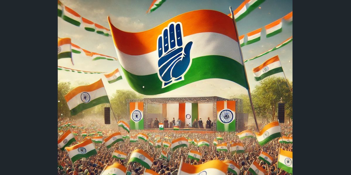 Congress Takes Action Against Leaders in Sangar: Expels Former Presidents for 5 Years