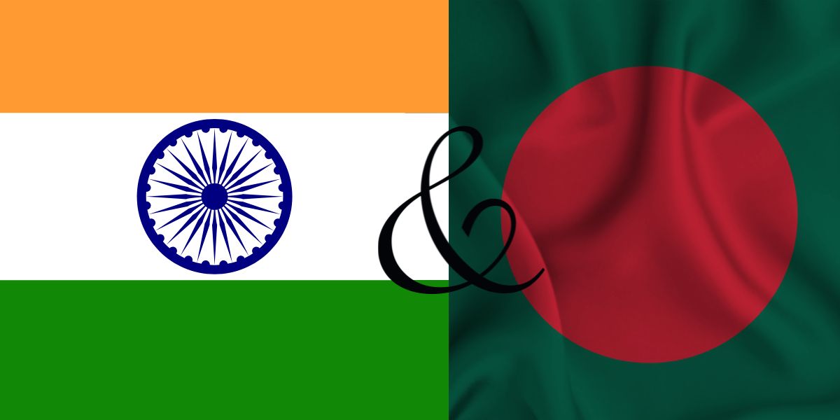 India to Gain Economically from Bangladesh's Political and Economic Turmoil